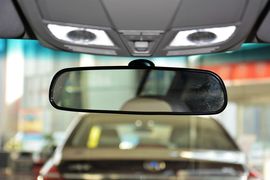 2016款吉利新帝豪RS