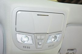 2016款吉利新帝豪RS