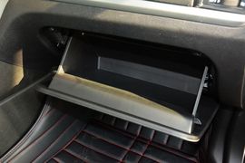 2016款吉利新帝豪RS