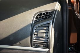 2016款吉利新帝豪RS