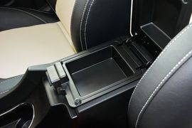 2016款吉利新帝豪RS