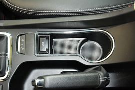 2016款吉利新帝豪RS