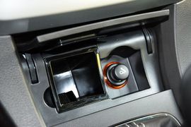 2016款吉利新帝豪RS