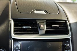 2016款吉利新帝豪RS