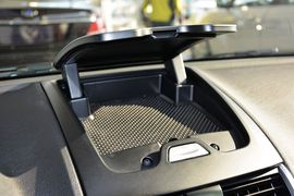 2016款吉利新帝豪RS