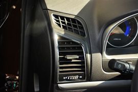 2016款吉利新帝豪RS