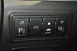 2016款吉利新帝豪RS