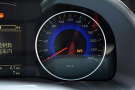 2016款吉利新帝豪RS