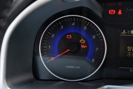 2016款吉利新帝豪RS