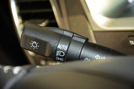 2016款吉利新帝豪RS