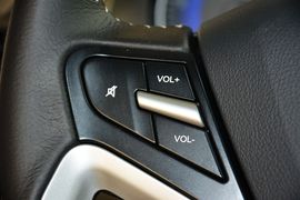 2016款吉利新帝豪RS