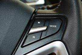 2016款吉利新帝豪RS