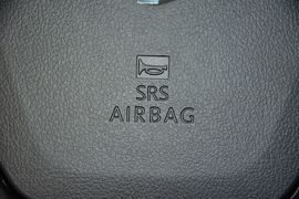 2016款吉利新帝豪RS