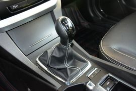 2016款吉利新帝豪RS