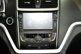 2016款吉利新帝豪RS