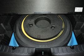 2016款斯巴鲁XV