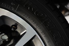 2016款斯巴鲁XV