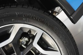 2016款斯巴鲁XV