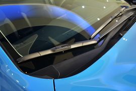 2016款斯巴鲁XV
