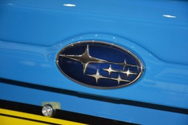 2016款斯巴鲁XV