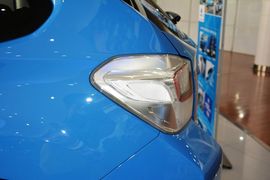 2016款斯巴鲁XV