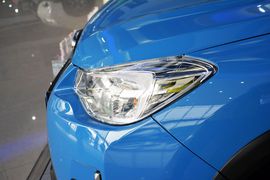 2016款斯巴鲁XV