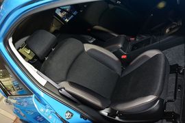 2016款斯巴鲁XV
