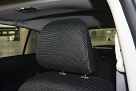 2016款斯巴鲁XV