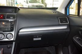 2016款斯巴鲁XV