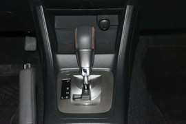 2016款斯巴鲁XV