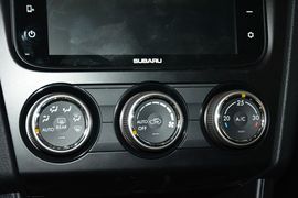 2016款斯巴鲁XV
