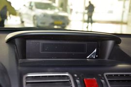 2016款斯巴鲁XV