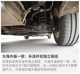 大号高7旅行版？试驾体验大众途安L