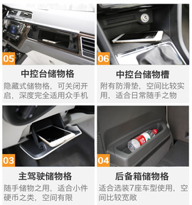 大号高7旅行版？试驾体验大众途安L