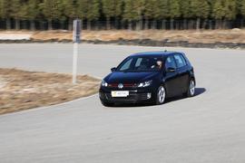 高尔夫GTI