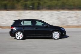 高尔夫GTI