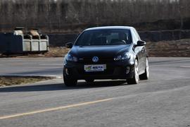 高尔夫GTI