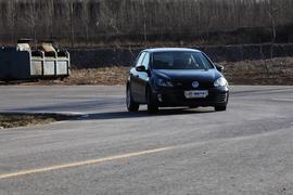 高尔夫GTI
