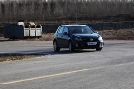 高尔夫GTI