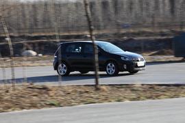 高尔夫GTI