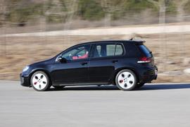 高尔夫GTI