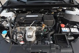 2016款本田雅阁