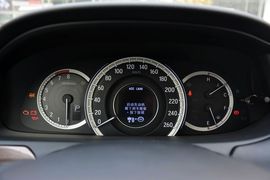 2016款本田雅阁