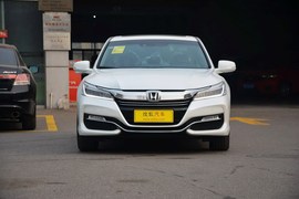 2016款本田雅阁