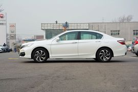 2016款本田雅阁