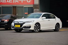 2016款本田雅阁