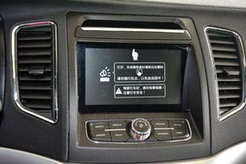 2016款吉利远景1.5L手动幸福型