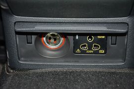 2016款大众帕萨特280TSI
