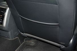 2016款大众帕萨特280TSI