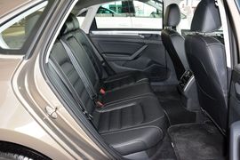 2016款大众帕萨特280TSI